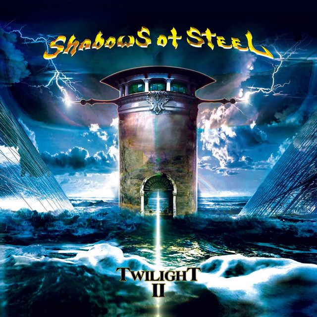 Shadows of Steel Photo