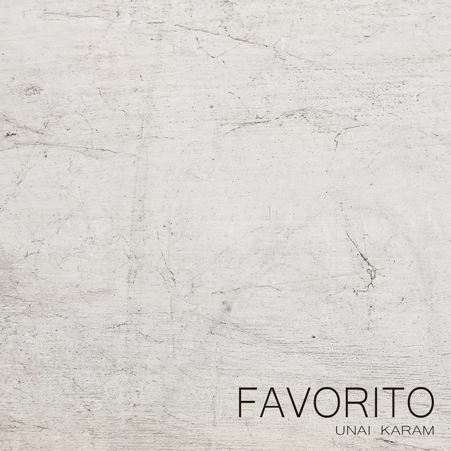 Favorito (Piano Cover) cover