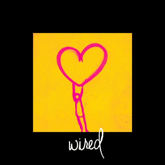Feelings album art