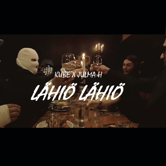 Lähiö lähiö