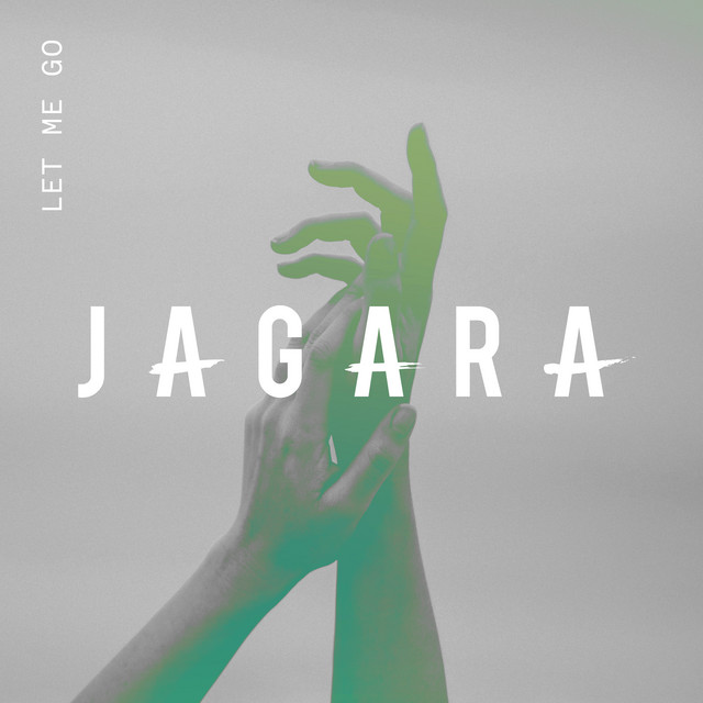 Let Me Go cover art