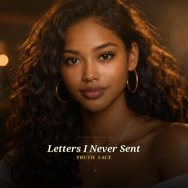 Truth Lace - Letters I Never Sent