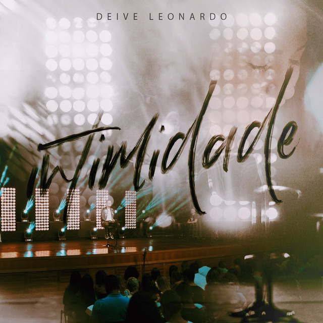 Intimidade cover art