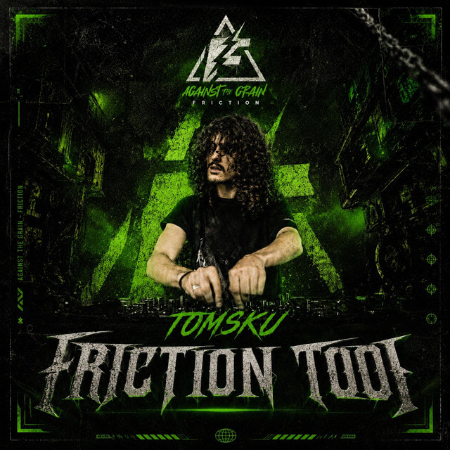 FRICTION TOOL