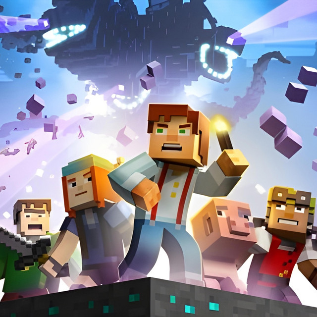 Wither Storm Theme (MSM) - song and lyrics by Reveriesss | Spotify