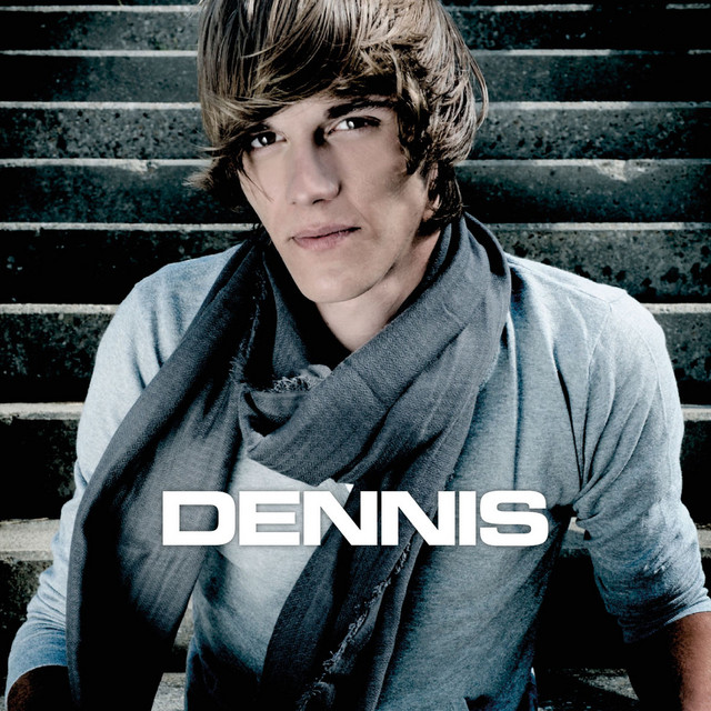Dennis cover art