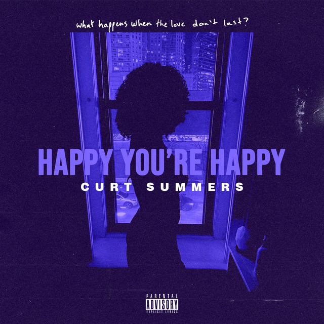 Happy You're Happy artwork