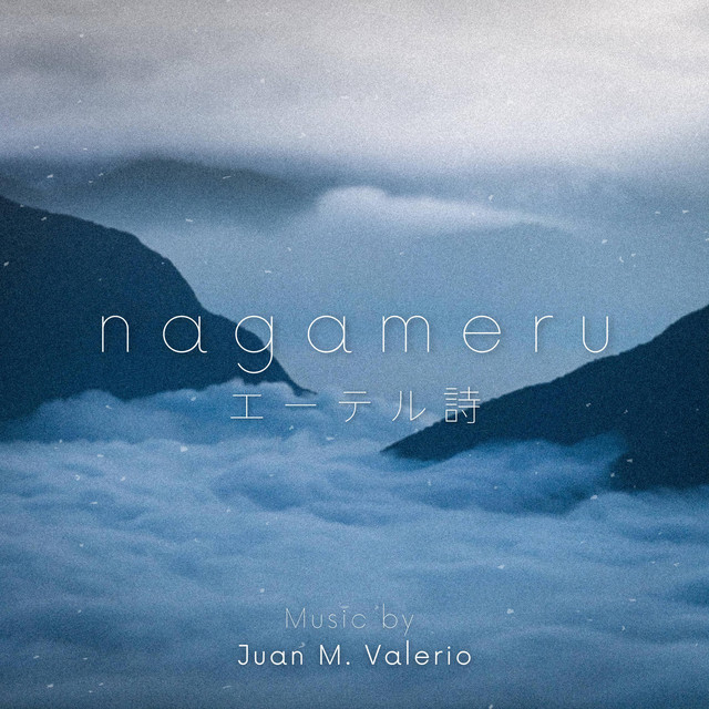nagameru (エーテル詩) cover art