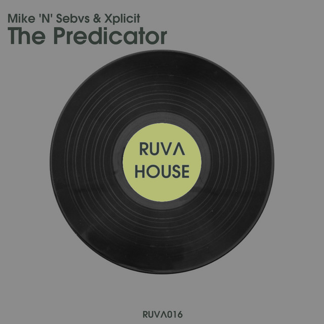 The Predicator - Radio Edit