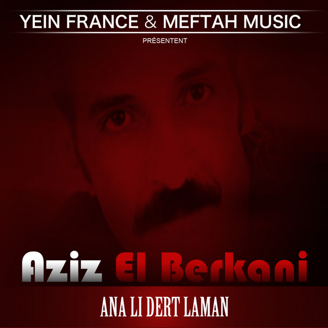 Ana Li Dert Laman cover art