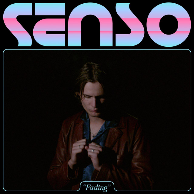Fading cover art