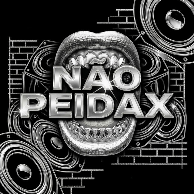 NÃO PEIDAX