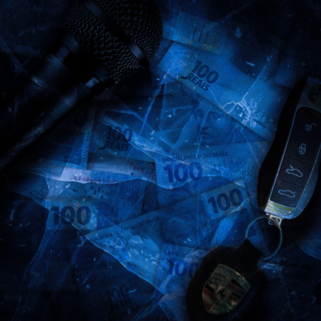 Nota Azul cover art