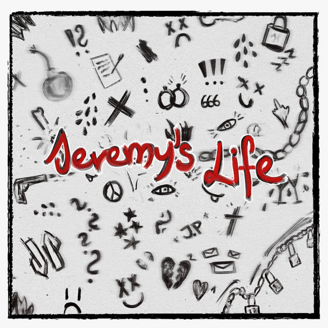 Jeremy's Life cover art