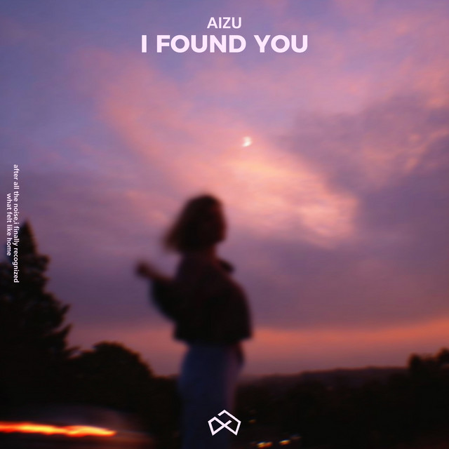I Found You