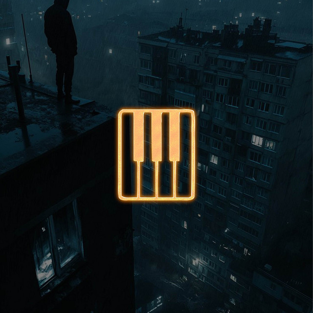 Extended Piano 2 cover art