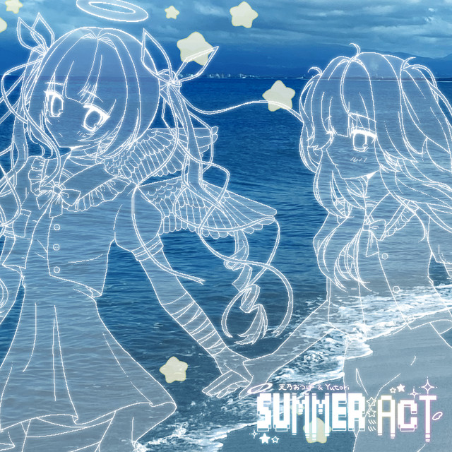 SUMMER ACT