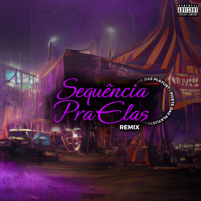 Sequência pra Elas - Arrocha Funk Remix