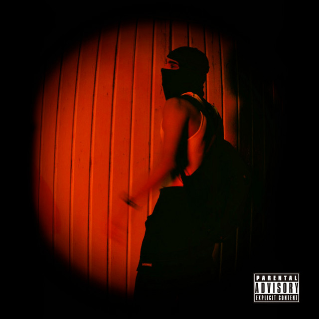 Break cover art