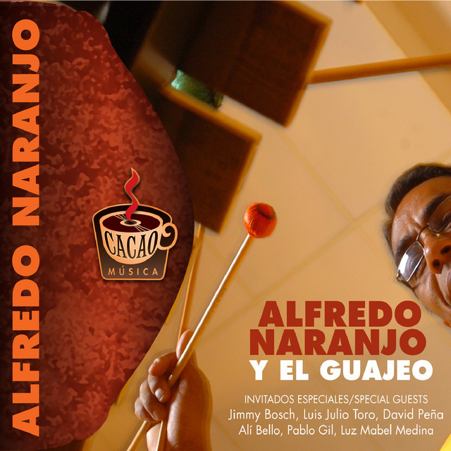 Alfredo Naranjo Photo