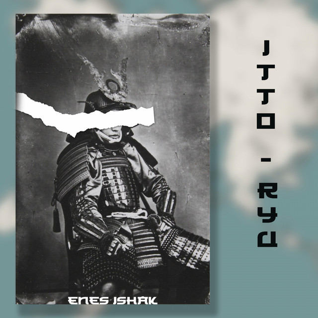 ITTO-RYU cover art