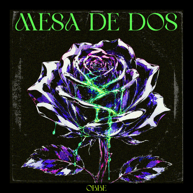 MESA DE DOS