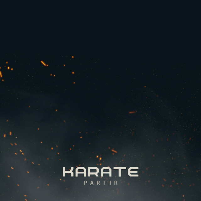 Partir cover art