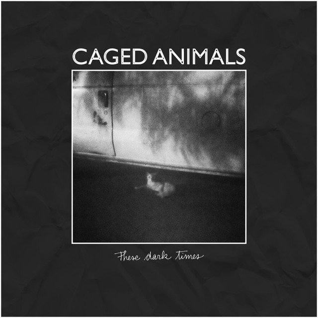 These Dark Times - Opposite Remix