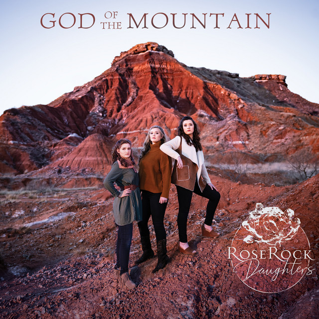 God of the Mountain