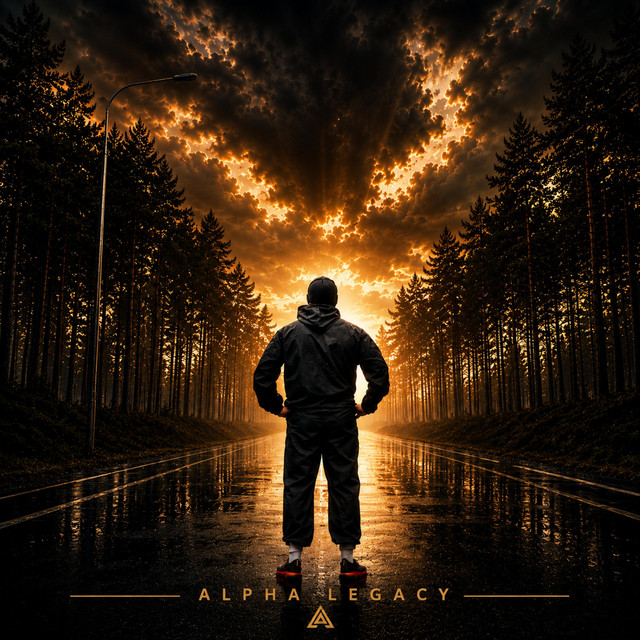 Alpha Legacy