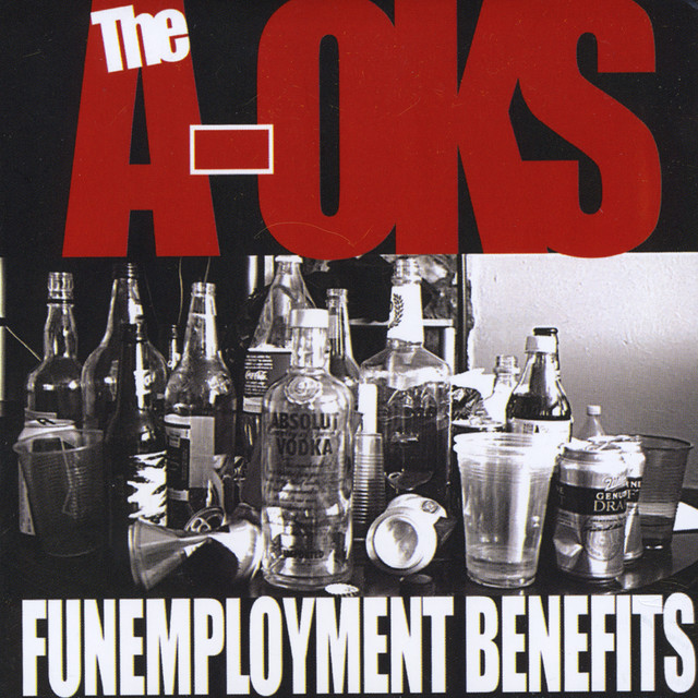 Funemployment Benefits cover