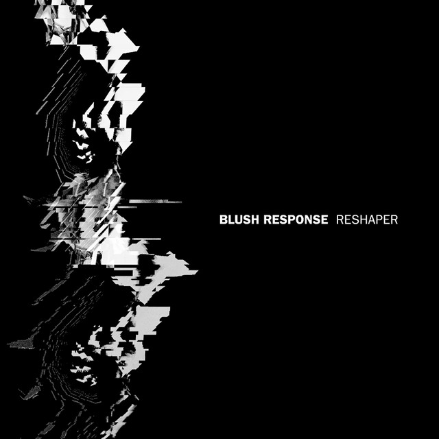 Reshaper cover art