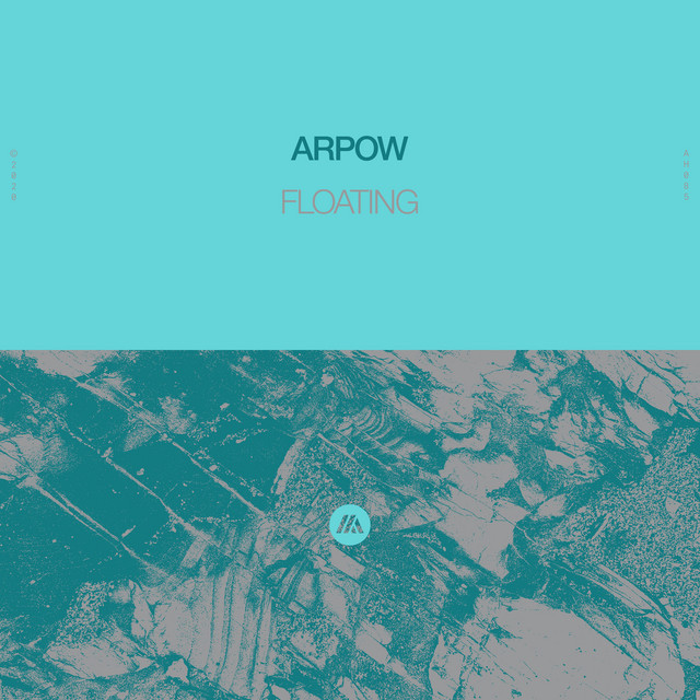 Floating cover art