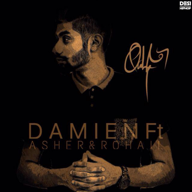 Qalam - Single - Single by Damien* | Spotify