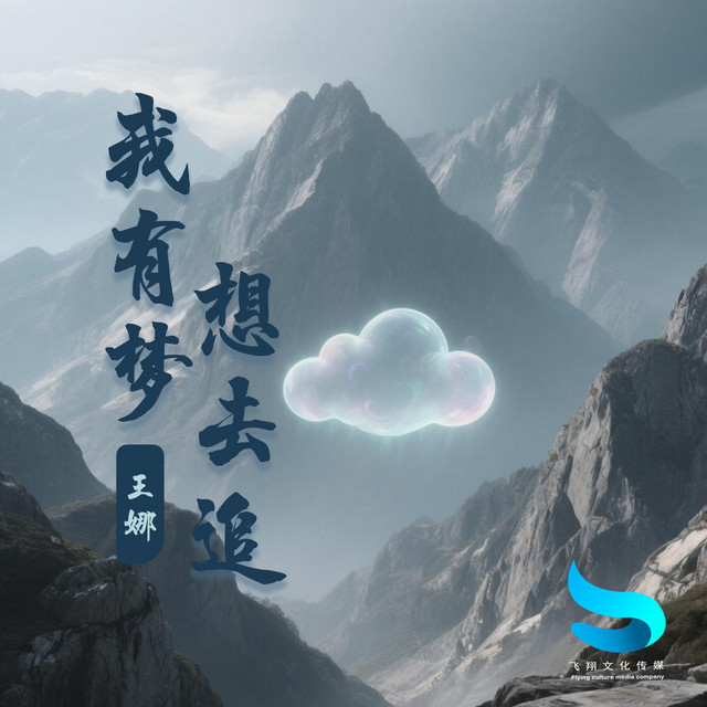 我有梦想去追