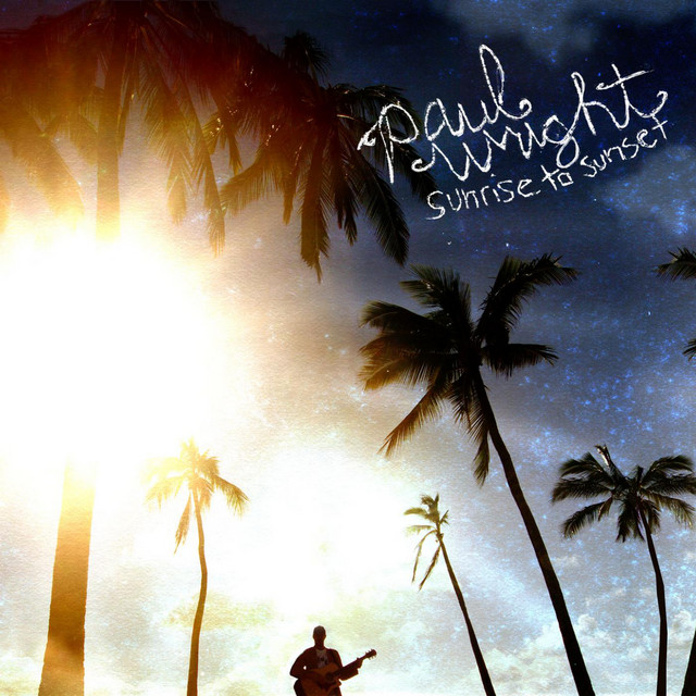 Sunrise to Sunset cover art