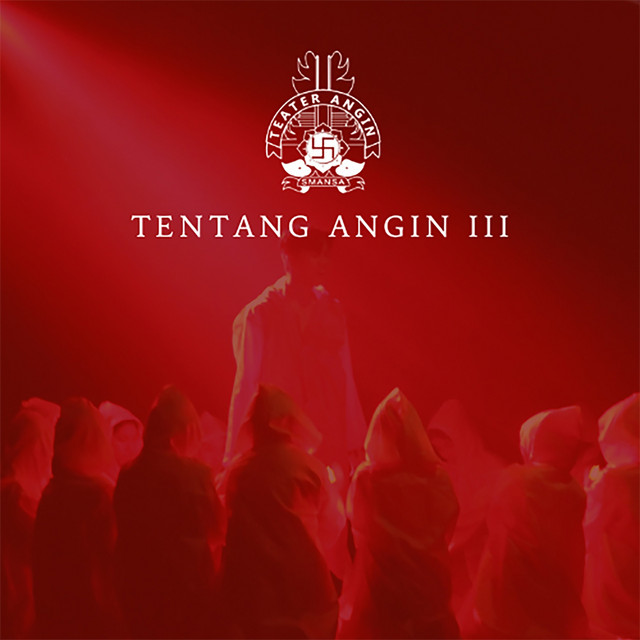 Tentang Angin III cover art