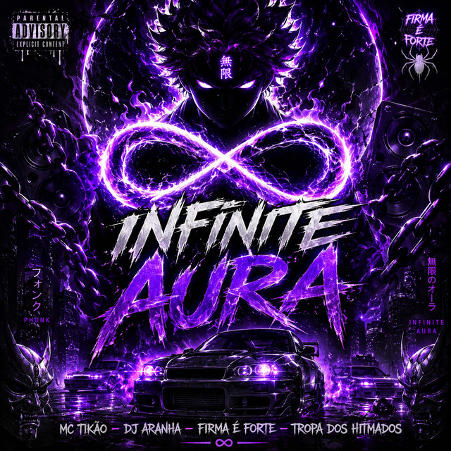 Infinite Aura