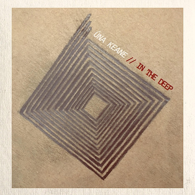 In the Deep cover art