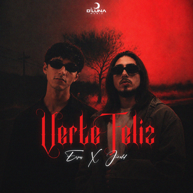VERTE FELIZ