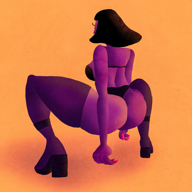 Safe Word cover art