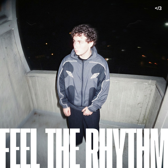 Feel The Rhythm