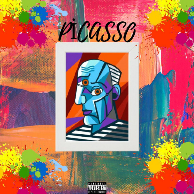 Picasso cover art