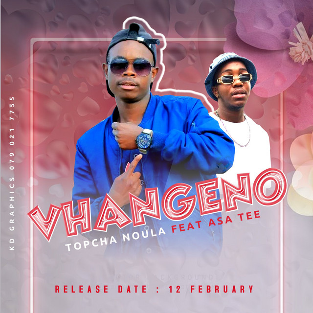 Vhangeno