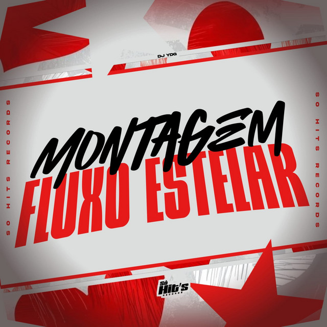 Montagem Fluxo Estelar