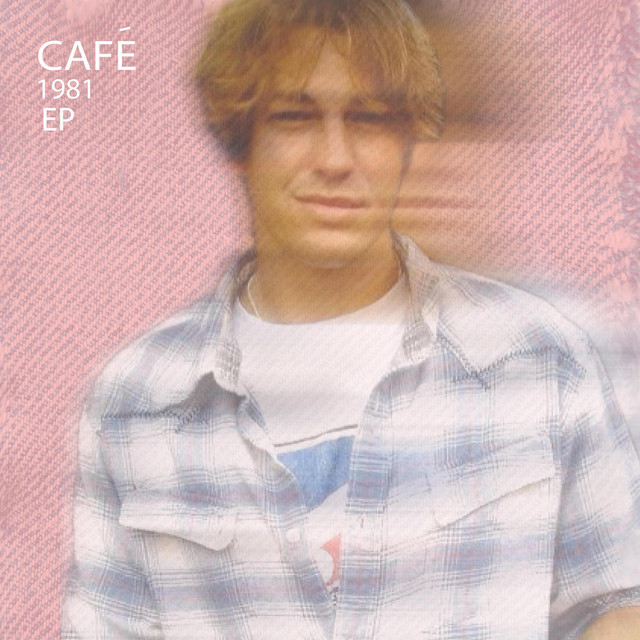 Café | Spotify