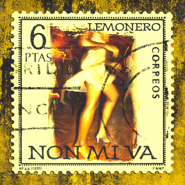 NON MI VA