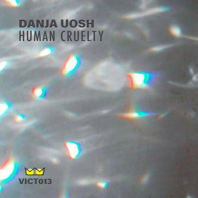 Human Cruelty cover art