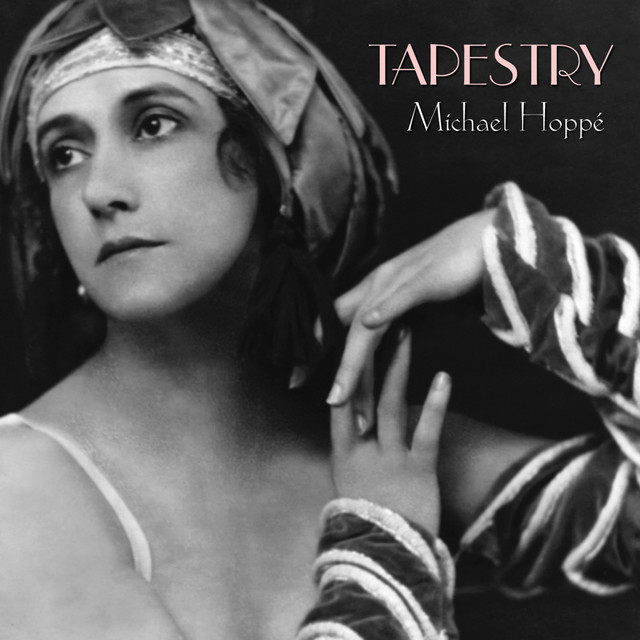 Tapestry cover art