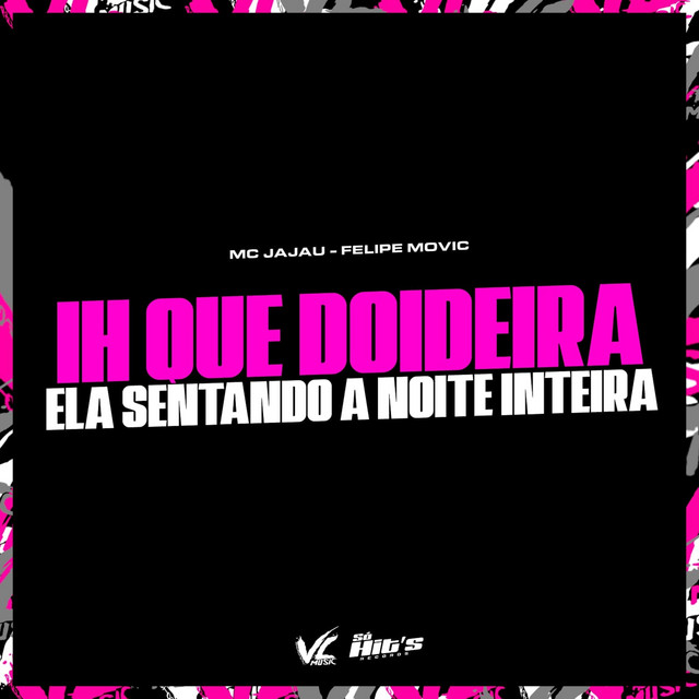  – Ih Que Doideira Ela Sentando a Noite Inteira